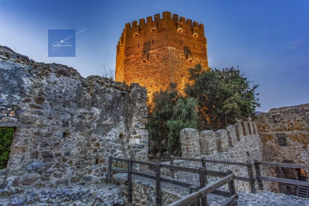آلانیا-