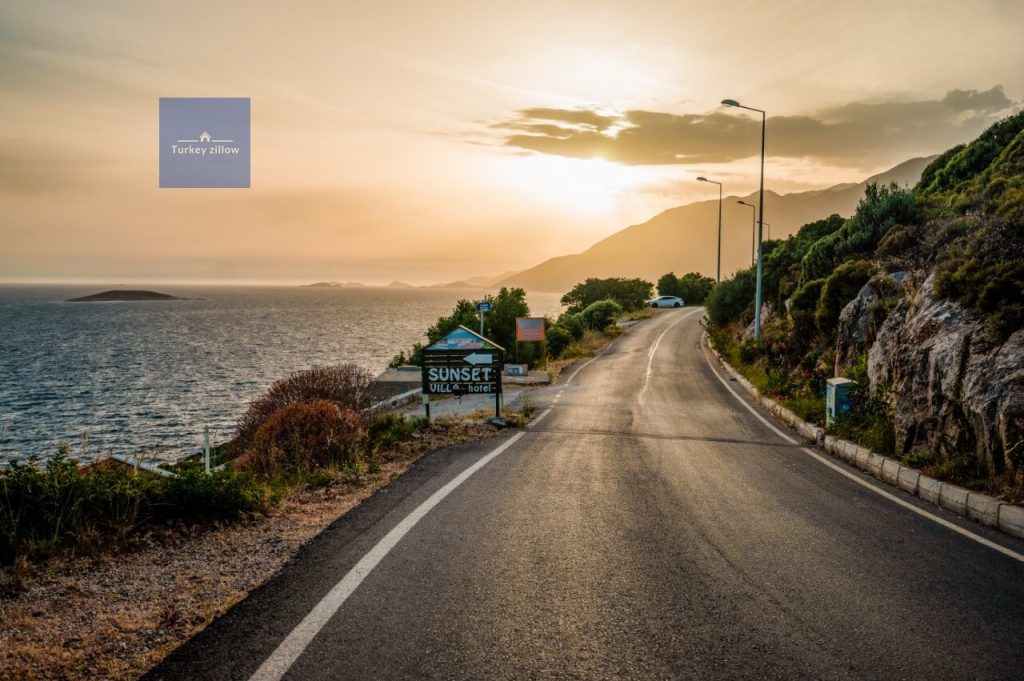 اطلاعات جامع آنتالیا