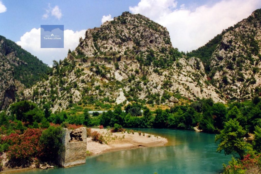 Alara-Han-in-Alanya