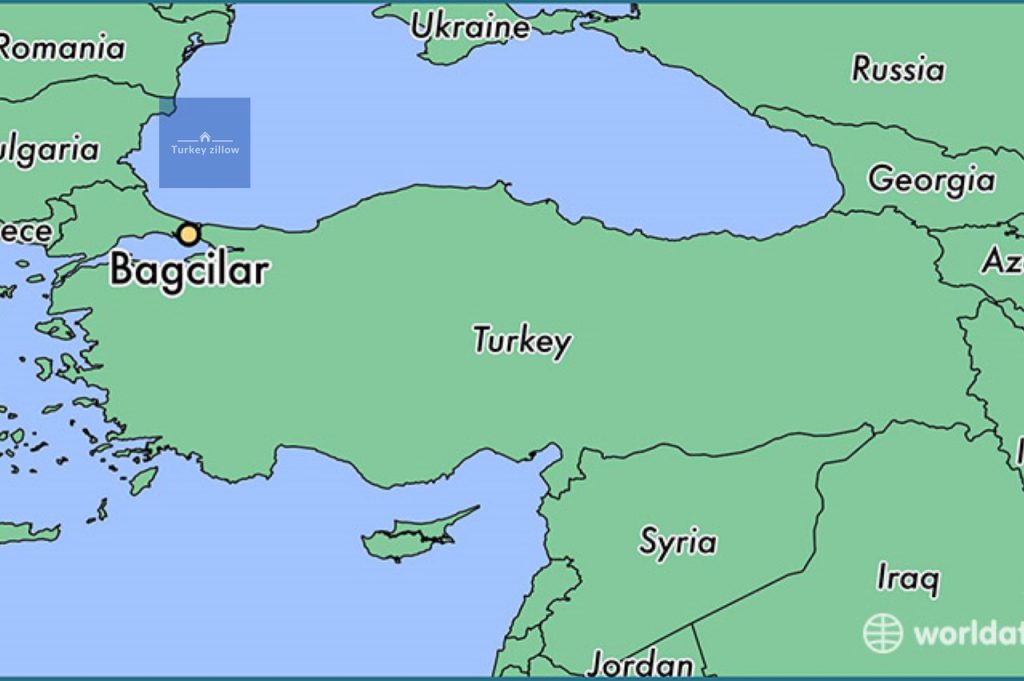 املاک در استانبول ترکیه