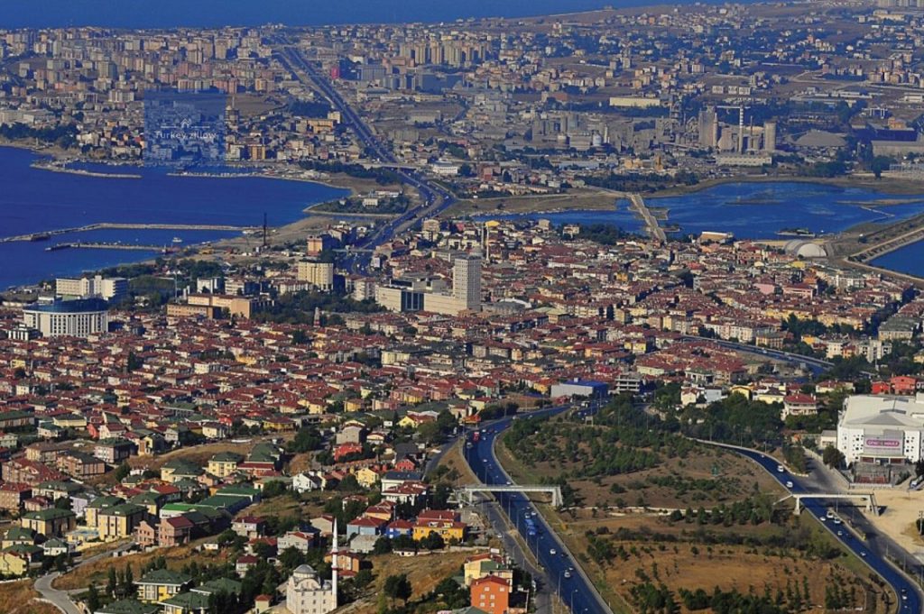 Buyukcekmece-istanbul