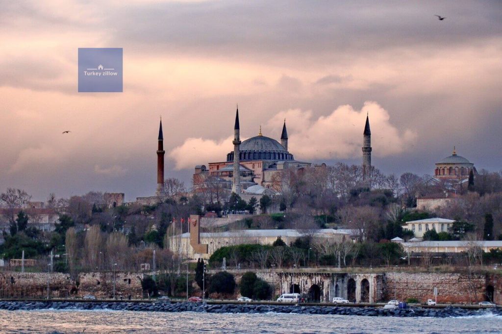خرید آپارتمان در استانبول ترکیه